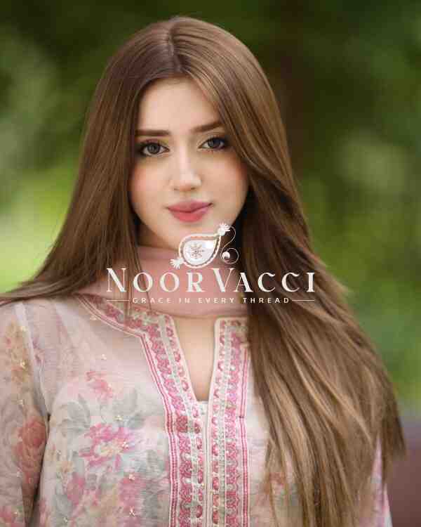 Elegant Farshi Palazzo Set in Digital Printed Pur Sifon Georgette – Party Wear Delight - Image 3