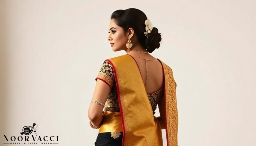 Top 10 Indian Ethnic Wear Trends