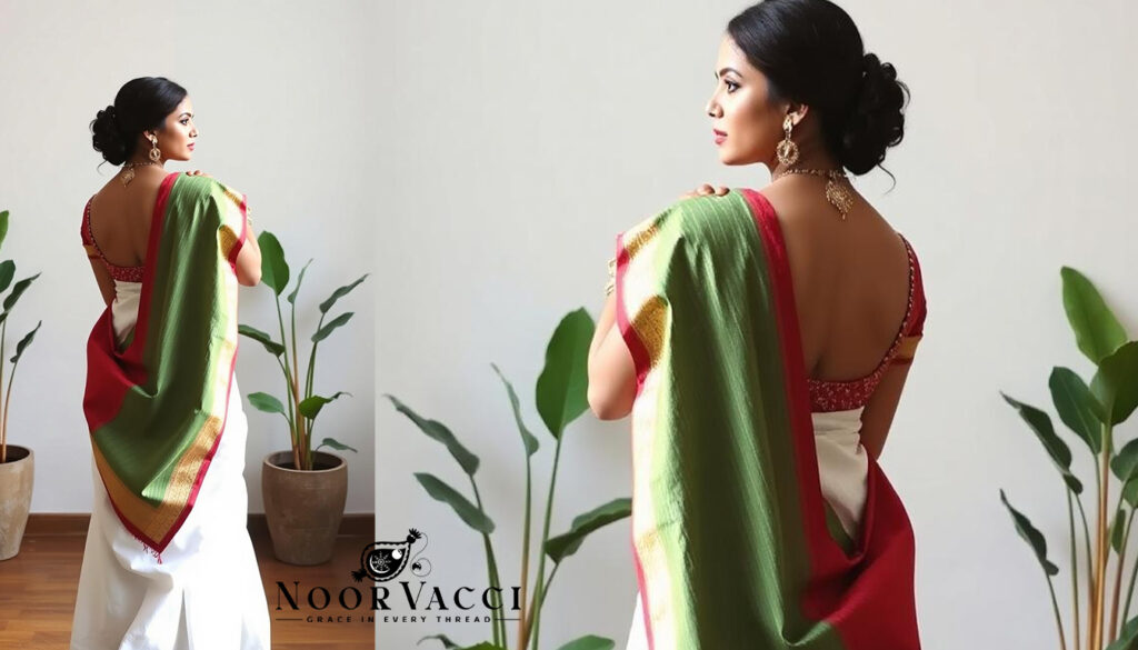 Top 10 Indian Ethnic Wear Trends