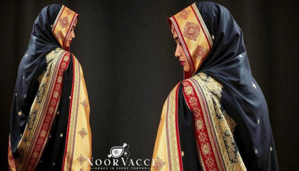 Top 10 Indian Ethnic Wear Trends