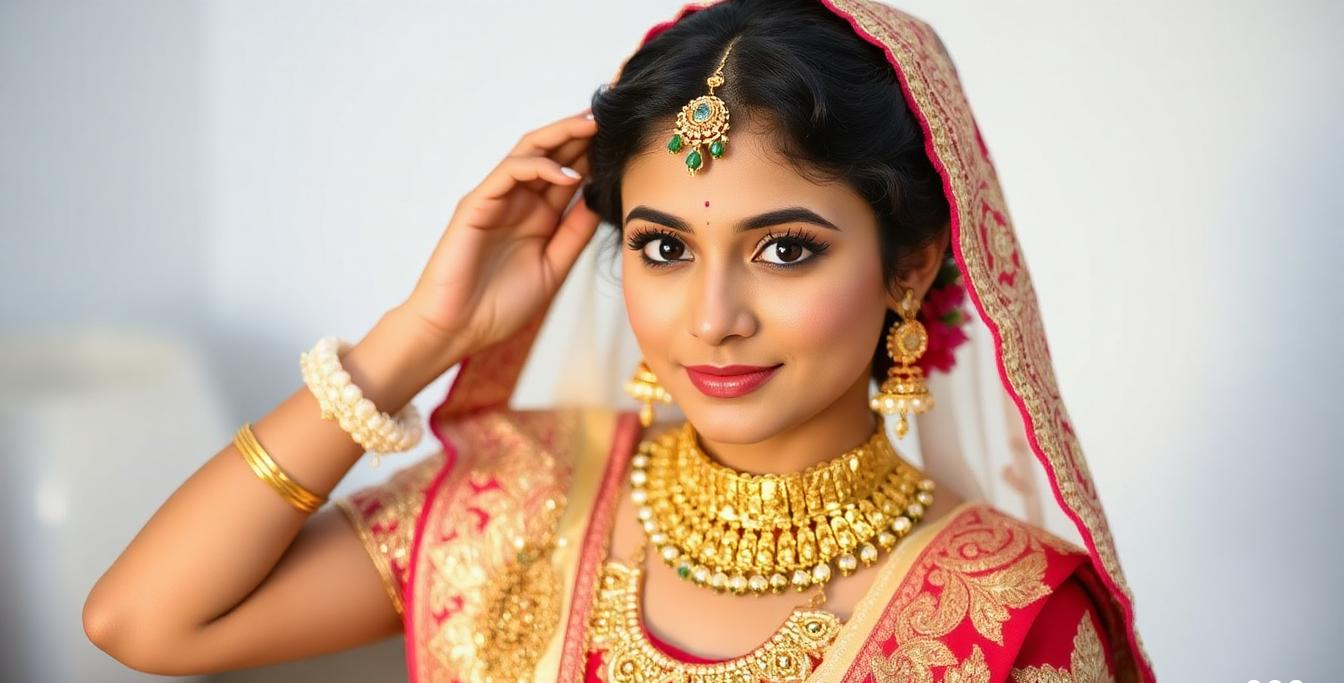 Buy Sarees Online in Saudi Arabia – Shop Authentic Indian Elegance at NoorVacci