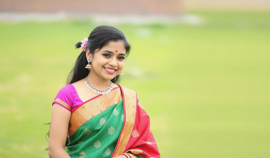 Authentic Indian Elegance at NoorVacci