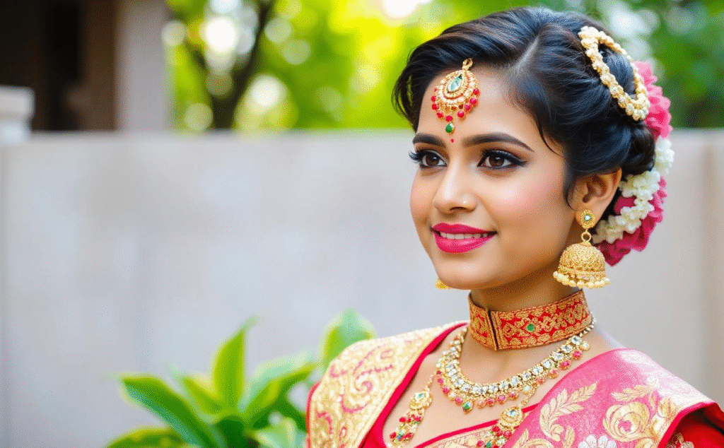 Bridal Lehenga Saudi Arabia at noorvacci