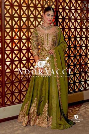 Buy Heavy Chinon Silk Codding Sequin Embroidered Sharara Set with Printed Dupatta