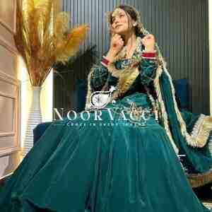 Elegant Natural Crepe Silk Top Lehenga Set with Hand Embroidery & Zari Work