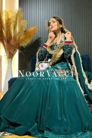 Buy Elegant Natural Crepe Silk Top Lehenga Set with Hand Embroidery & Zari Work