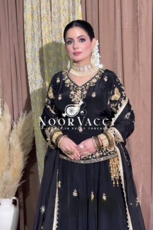 Shop Elegant Crepe Silk Lehenga Set with Embroidered Top & Fancy Dupatta