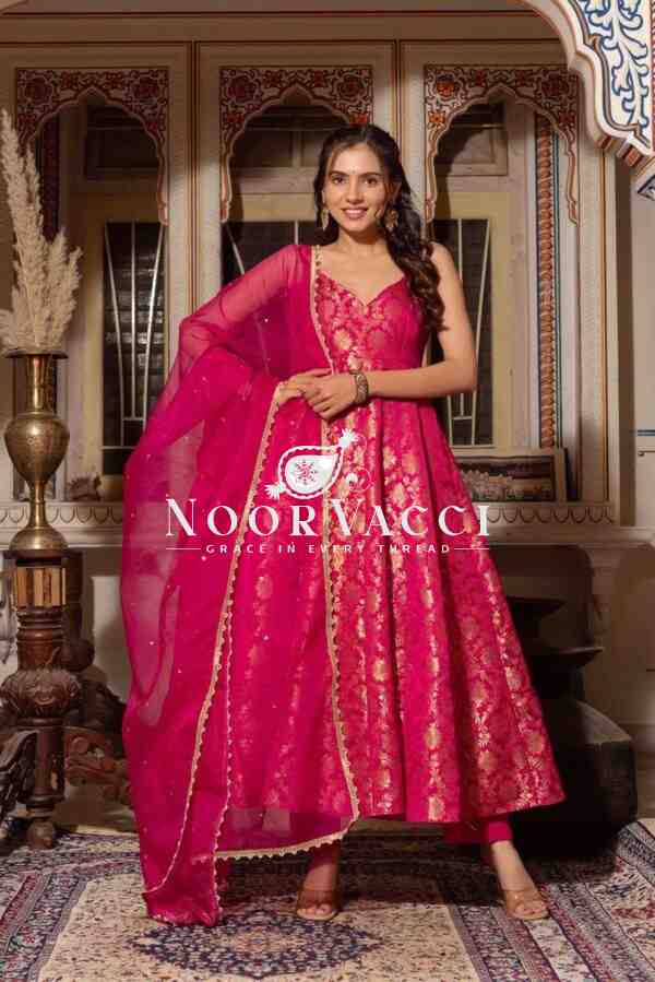 Lehenga Saree with Ruffle Style and Sequins Embroidery
